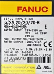 FANUC A06B-6240-H305